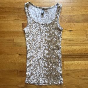 Old Navy Perfect Fit Tank Top